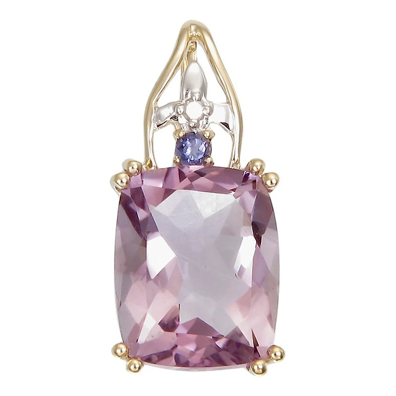 Pendentif 10 Kt Roger Roy P5560412Y