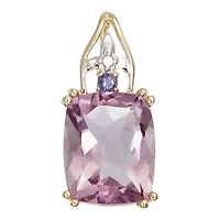 Pendentif 10 Kt Roger Roy P5560412Y