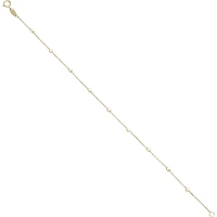 Bracelet 10 Kt Roger Roy B10-691686-Y