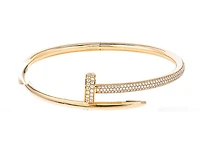 BRACELET 14KT B4-1183-Y