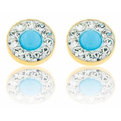 Bijoux Enfants TouTou TTEY6149901PS