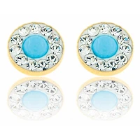 Bijoux Enfants TouTou TTEY6149901PS