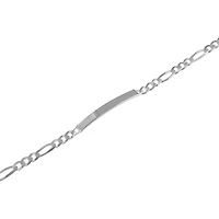 Bracelet 925 Argent Roger Roy A1-1002-0