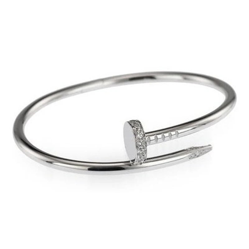 Bracelet 18 Kt Roger Roy B8D-1188-W