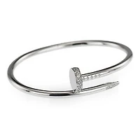 Bracelet 18 Kt Roger Roy B8D-1188-W