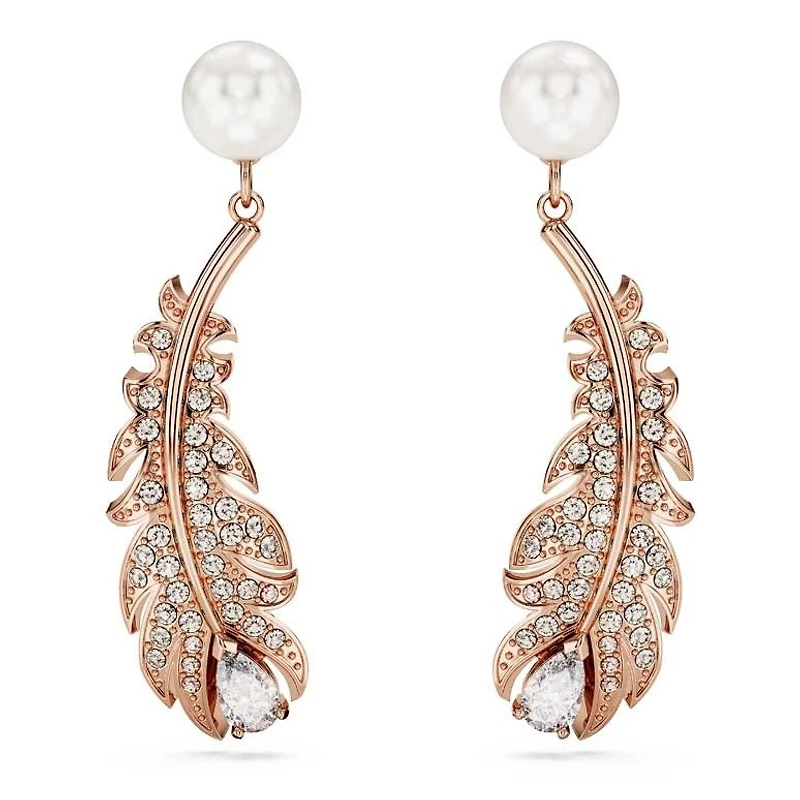 Boucles d’oreilles Swarovski 5663487