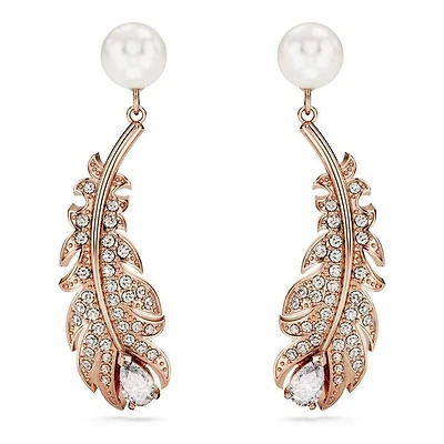 Boucles d’oreilles Swarovski 5663487