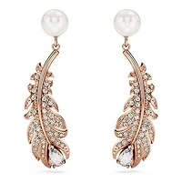 Boucles d’oreilles Swarovski 5663487