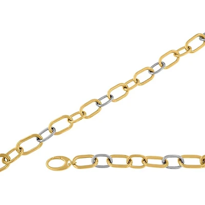 Bracelet 10 Kt Roger Roy B-797478-102T