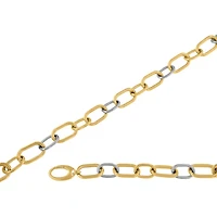 Bracelet 10 Kt Roger Roy B-797478-102T