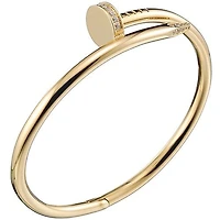 Bracelet 14 Kt Roger Roy B4-333-Y