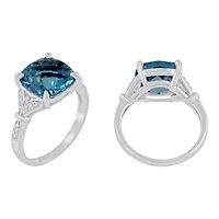 Bague 14 Kt Roger Roy BRIAJ42BT6D