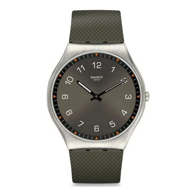 Montre Swatch Watch SS07S103