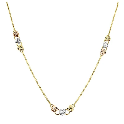 Colliers 10 Kt Roger Roy N22DK0437
