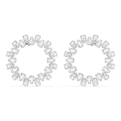 Boucles d’oreilles Swarovski 5608814