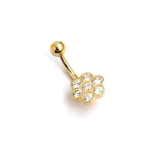 BODY JEWELLERY 10KT BJ071