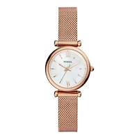 Montre Fossil Watch ES4433