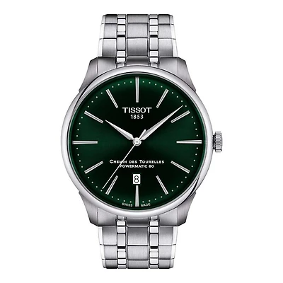 Tissot T1394071109100