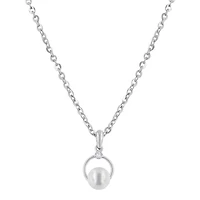 Pendentif 10 Kt Roger Roy P0425-W