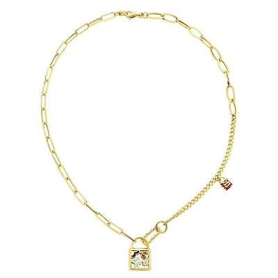 Colliers 14 Kt Roger Roy N14-KLY90Y