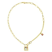 Colliers 14 Kt Roger Roy N14-KLY90Y