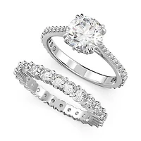Ensemble Swarovski 5649214