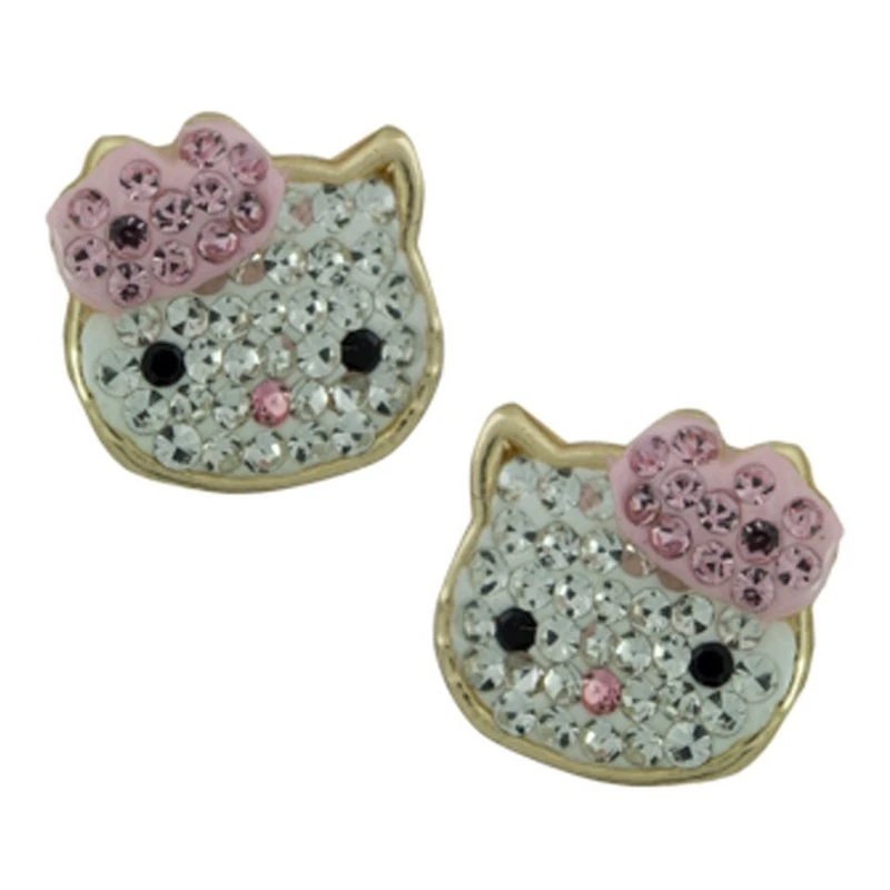 Children's Jewelry TouTou TTEY6851701PS