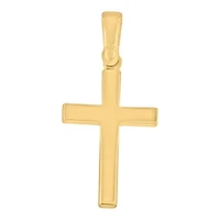 Pendentif 14 Kt Roger Roy P14-1000-2Y