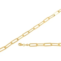 Bracelet 10 Kt Roger Roy B1415-Y