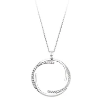 Pendentif 10 Kt Roger Roy PA4048W