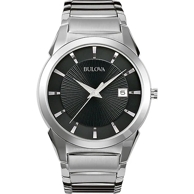 Montre Bulova Watch 96B149