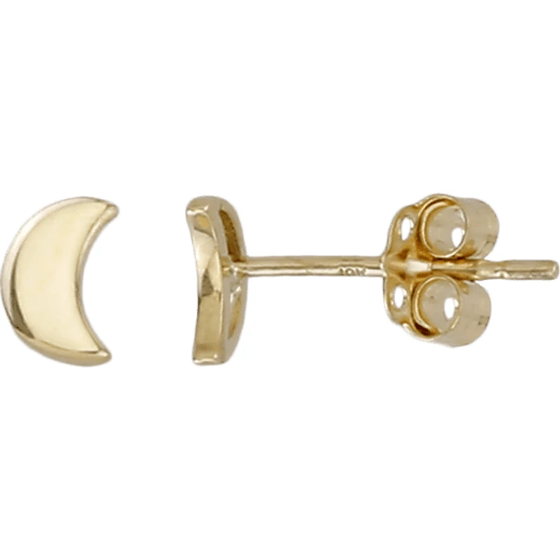 10 Kt Roger Roy E10-807788-Y Earrings