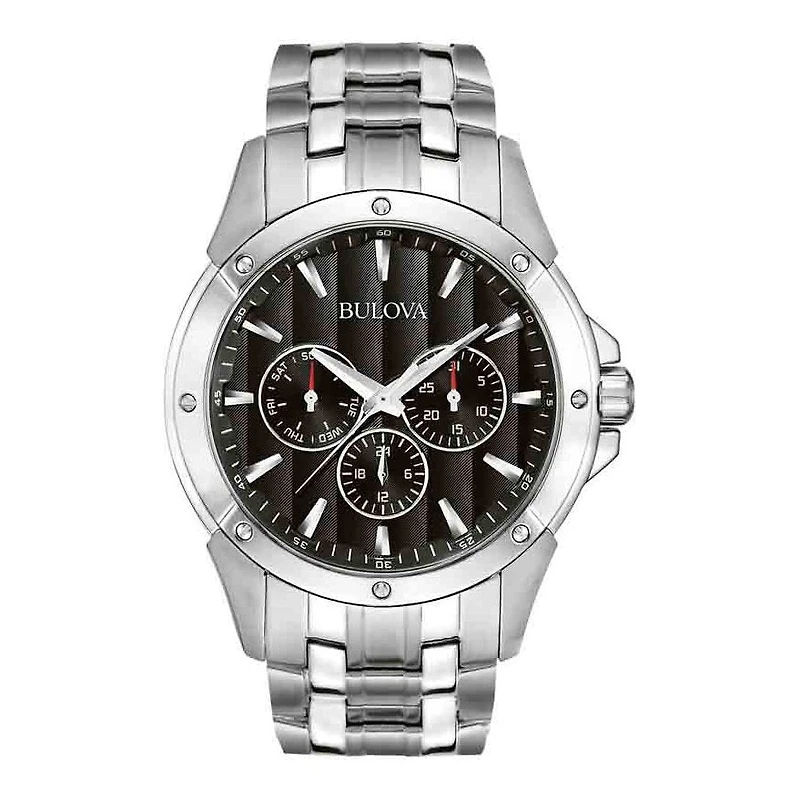 Montre Bulova Watch 96C107