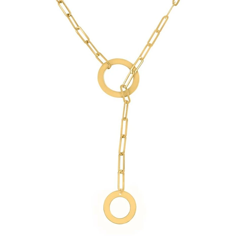 Colliers 14 Kt Van&Co B1325