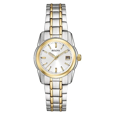 Montre Bulova Watch 98M105