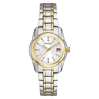 Montre Bulova Watch 98M105