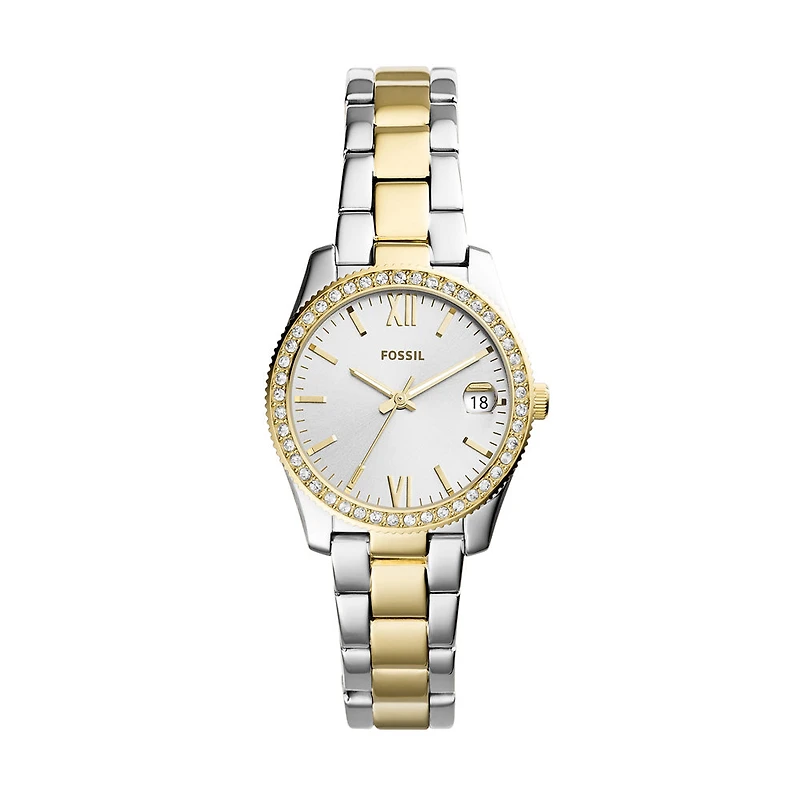 MONTRE ACIER INOXYDABLE ES4319
