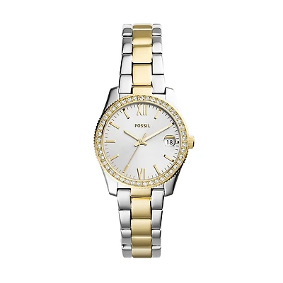 MONTRE ACIER INOXYDABLE ES4319