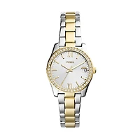 MONTRE ACIER INOXYDABLE ES4319