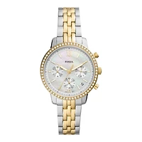 Montre Fossil Watch ES5216