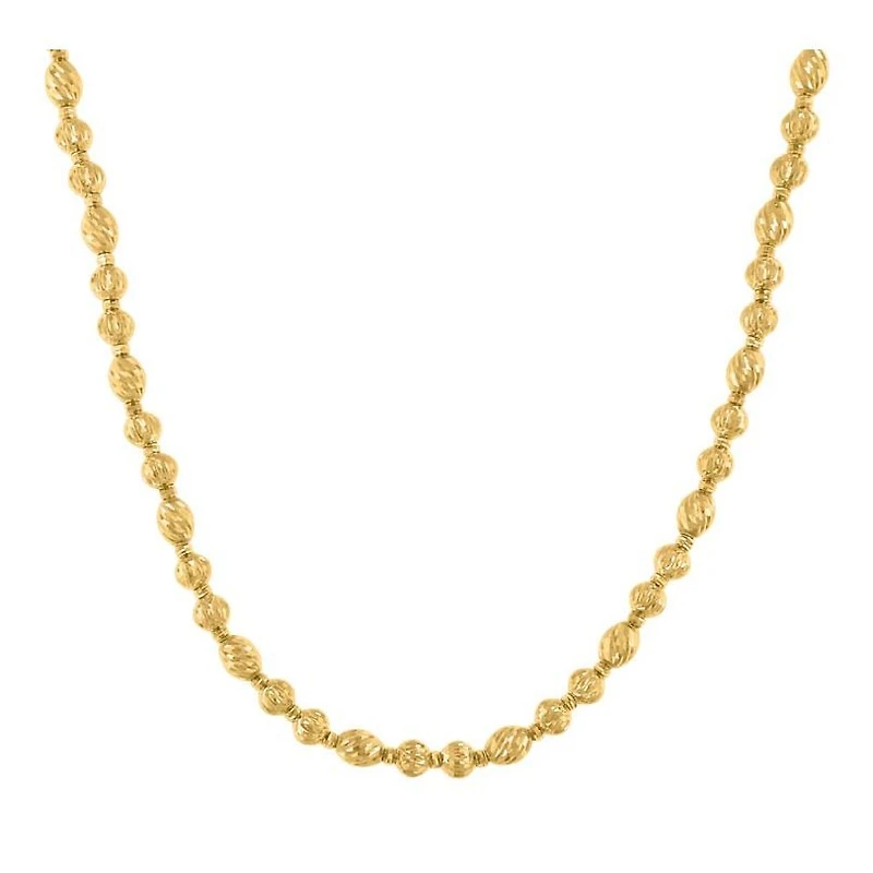 Colliers 18 Kt Van&Co BDC8-400-Y5