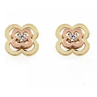 Bijoux Enfants TouTou TTE95417CZYR