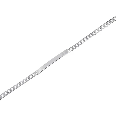 Bracelet 925 Argent Roger Roy A1-1102-120-0