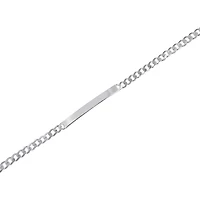 Bracelet 925 Argent Roger Roy A1-1102-120-0