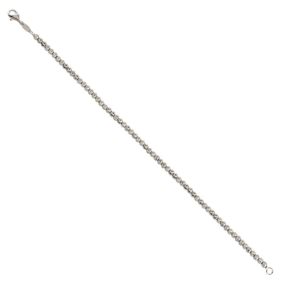 Bracelet 14 Kt Roger Roy B14-772106-30W