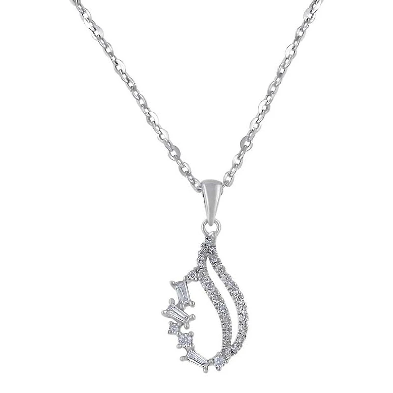 Pendentif 14 Kt Roger Roy APIXD42DM6D