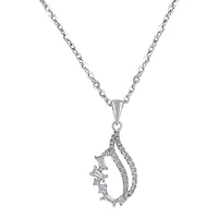 Pendentif 14 Kt Roger Roy APIXD42DM6D