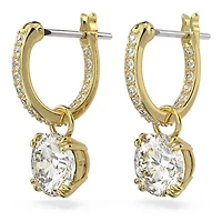 Boucles d’oreilles Swarovski 5638802