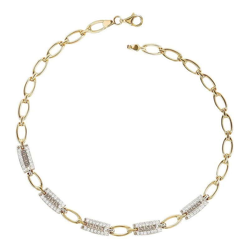 10 Kt Roger Roy N210626YW Collars