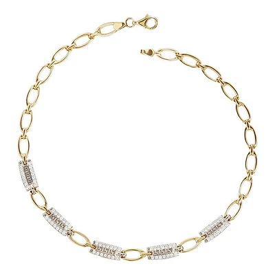 10 Kt Roger Roy N210626YW Collars